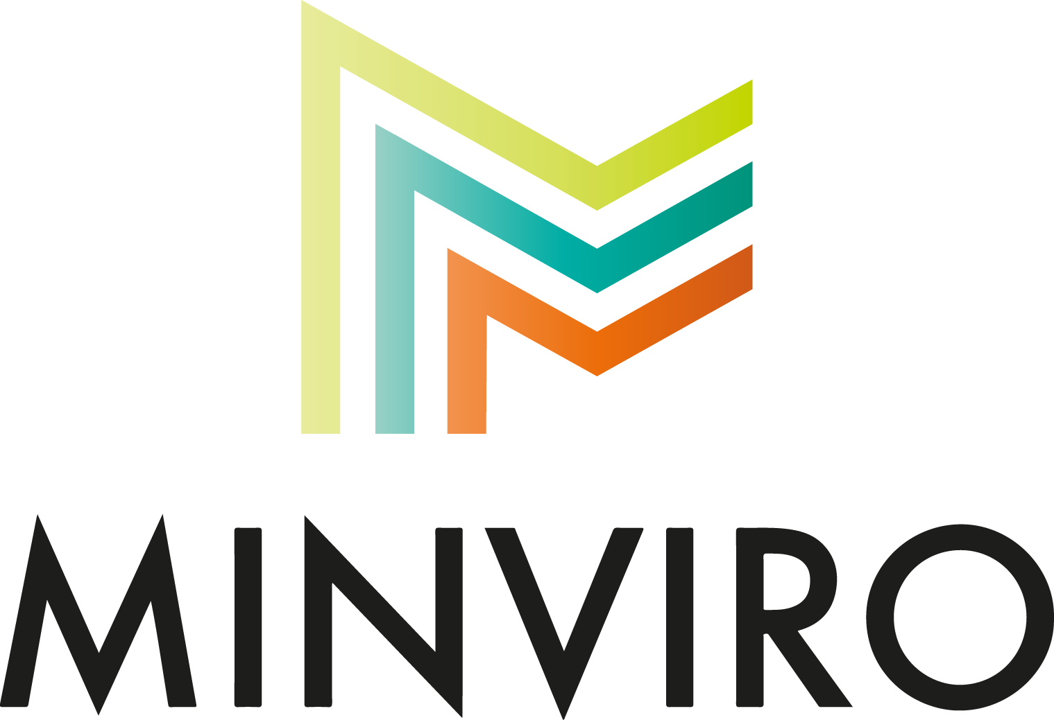 Minviroltd RGB Logo CB